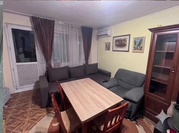 Drumul Taberei, Lovinescu
